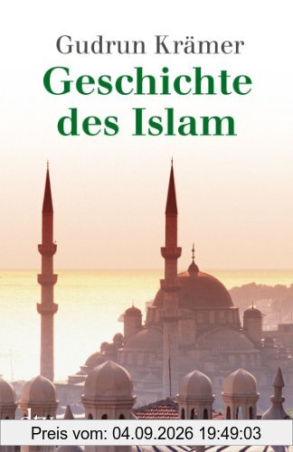 Geschichte des Islam