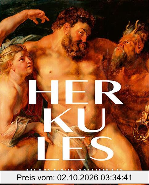 Herkules: Held und Antiheld