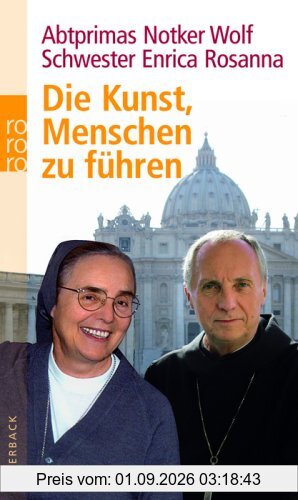 Die Kunst, Menschen zu führen