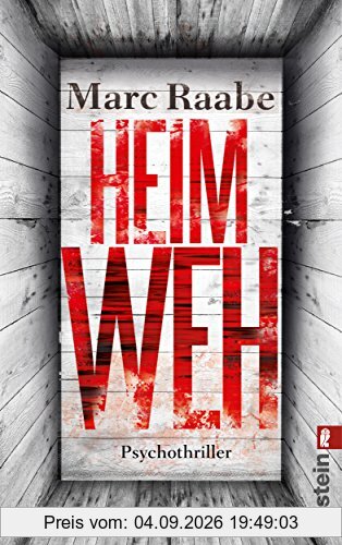 Heimweh: Thriller