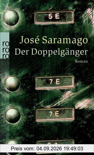 Der Doppelgänger