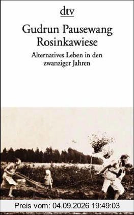 Rosinkawiese