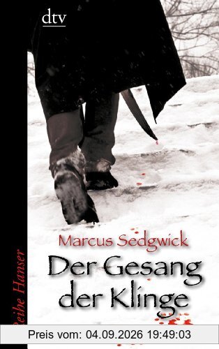 Der Gesang der Klinge