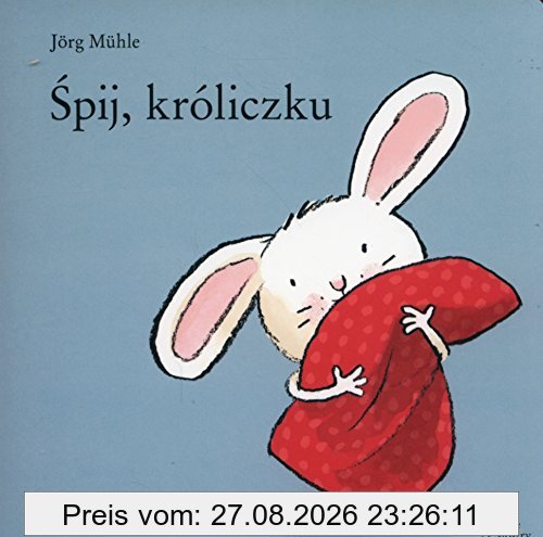 Spij, kroliczku