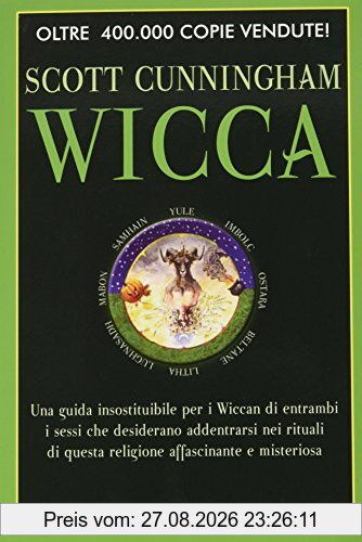 Wicca