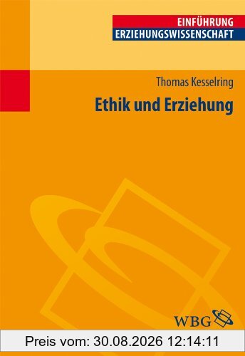 Ethik und Erziehung
