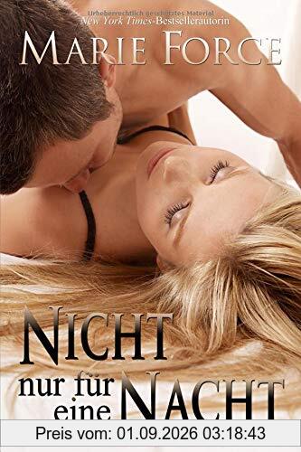 Nicht nur für eine Nacht