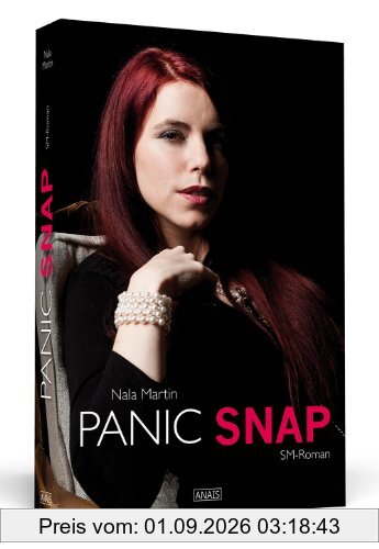 Panic Snap - SM-Roman