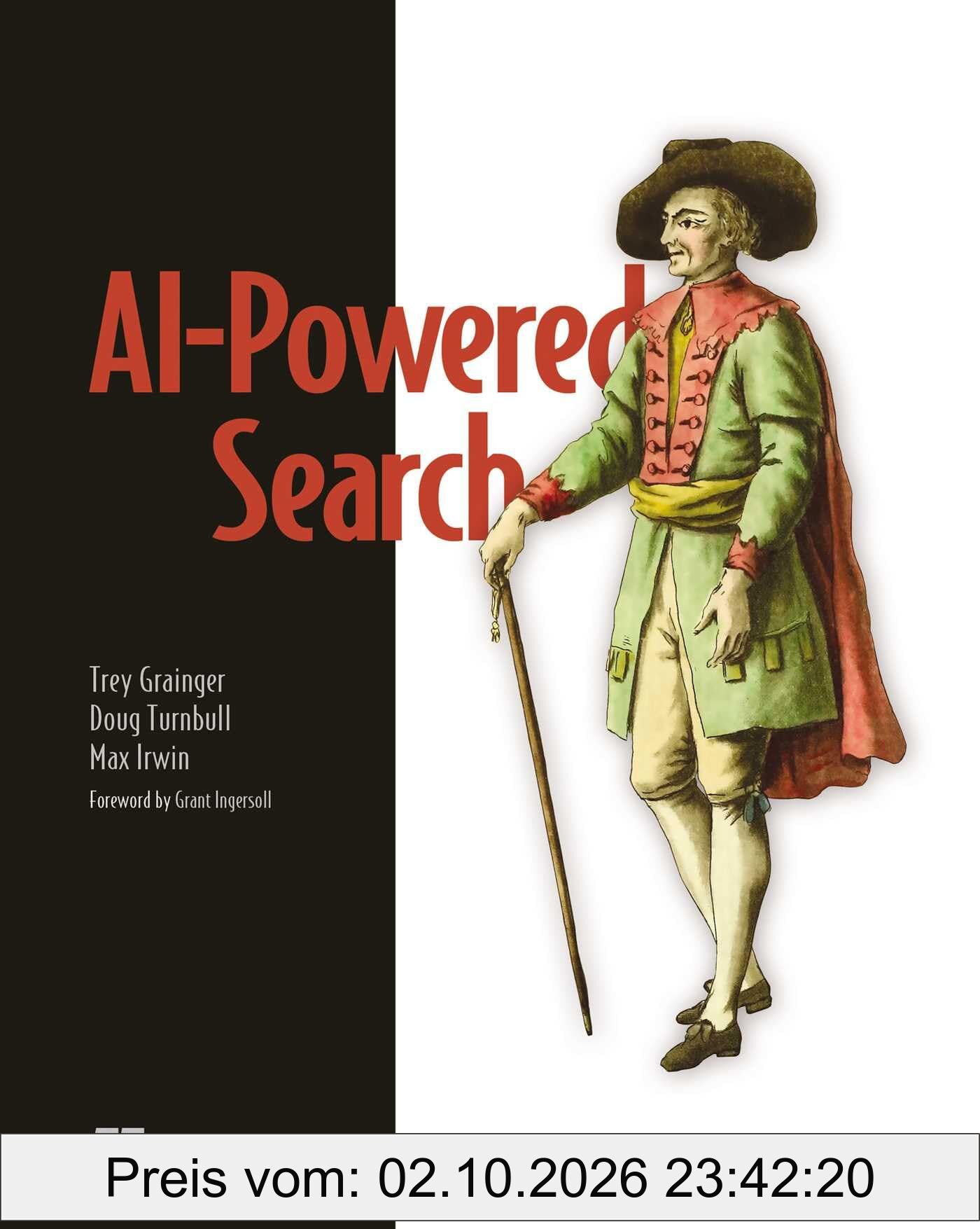 AI-Powered Search