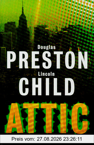 Attic
