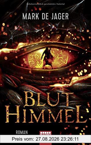 Bluthimmel: Roman