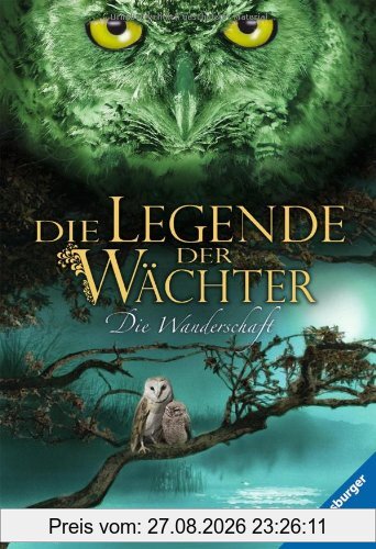 Die Wanderschaft