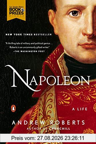 Napoleon: A Life
