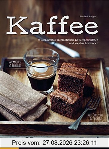 Kaffee