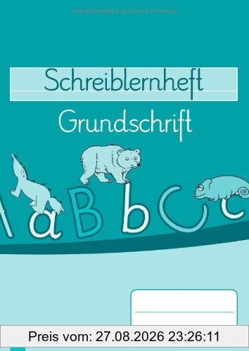 Grundschrift
