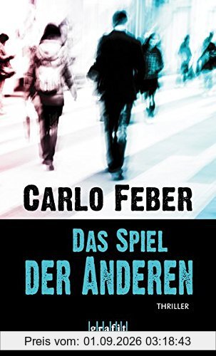Das Spiel der Anderen