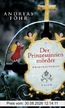 Der Prinzessinnenmörder