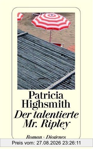 Der talentierte Mr. Ripley