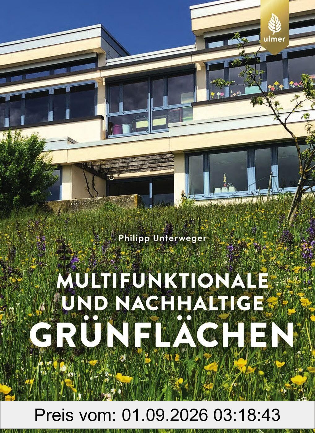 Multifunktionale und nachhaltige Grünflächen