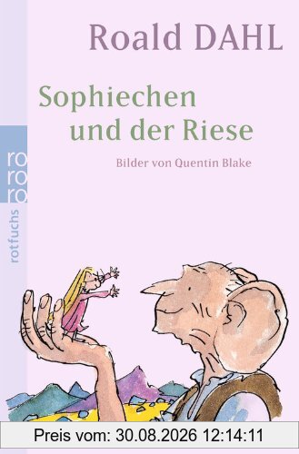 Sophiechen und der Riese