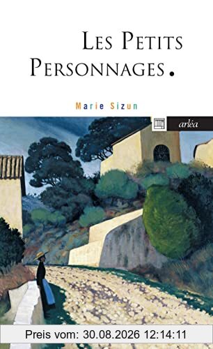 Les petits personnages