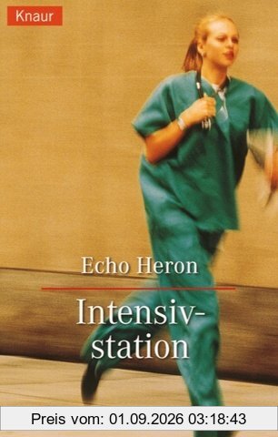 Intensivstation