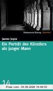Ein Porträt des Künstlers als junger Mann