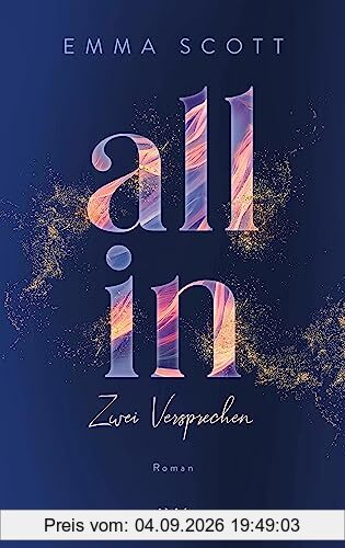 All In - Zwei Versprechen: Special Edition (All-In-Duett, Band 2)