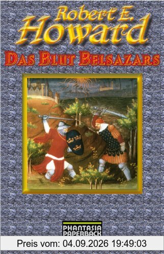 Das Blut Belsazars