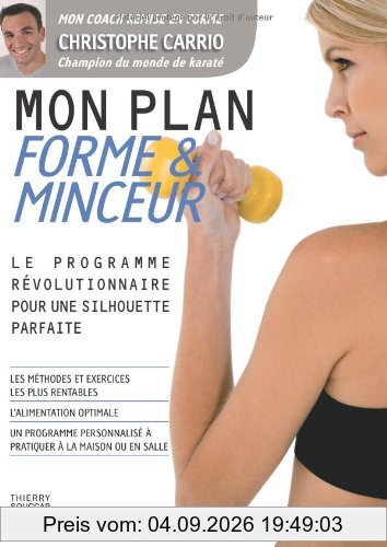 Mon plan forme & minceur