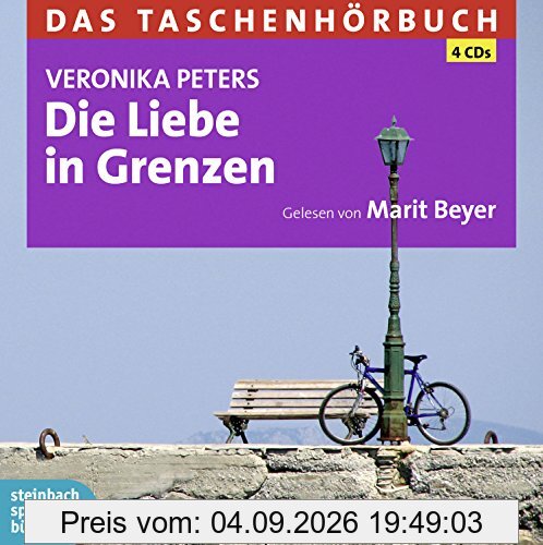 Die Liebe in Grenzen: Das Taschenhörbuch