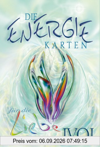 Die Energiekarten für die Liebe
