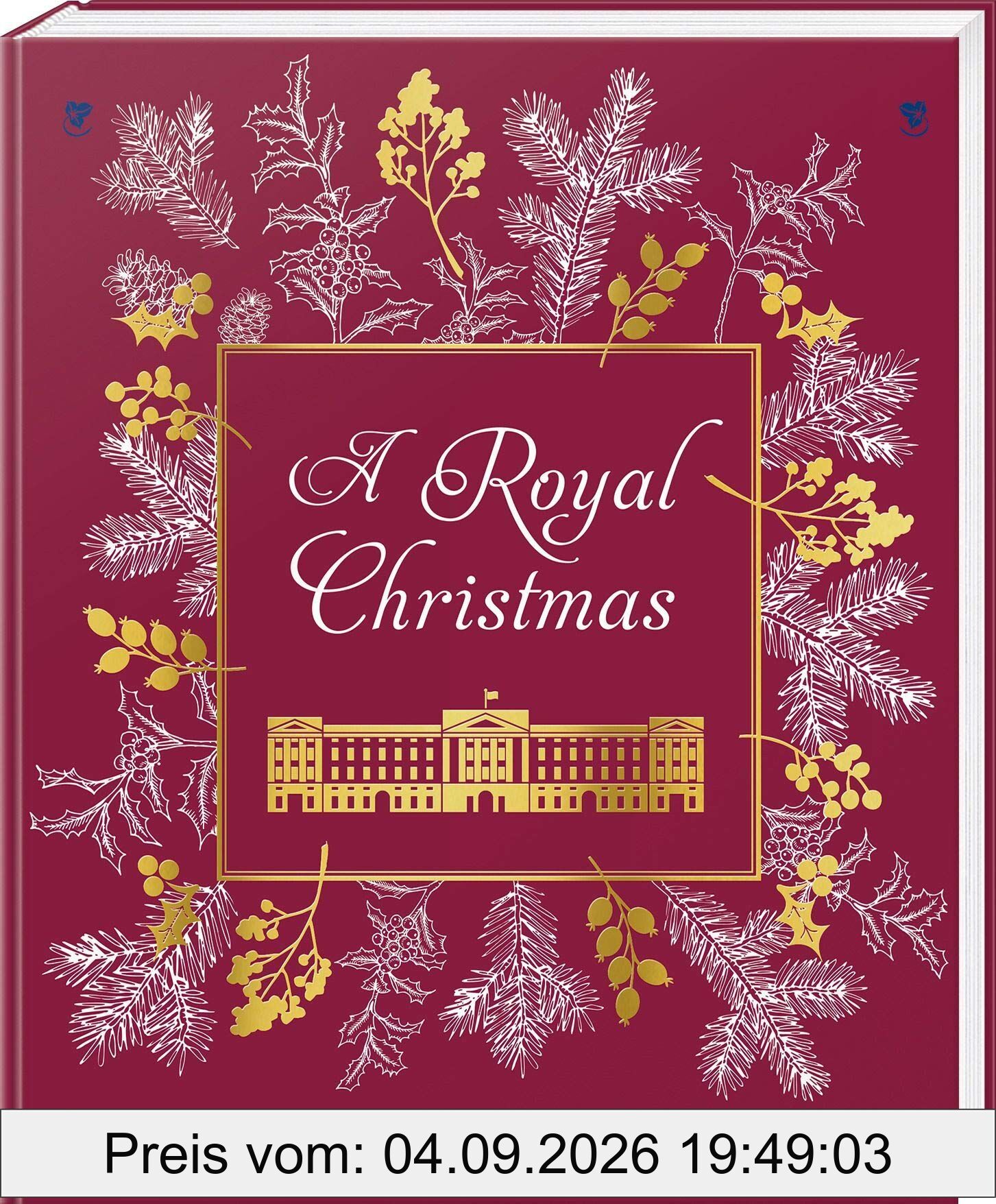 A Royal Christmas