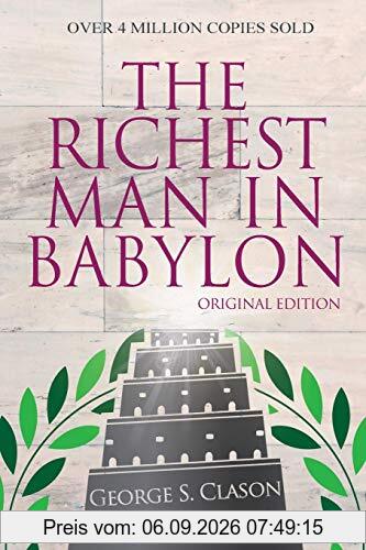 Clason, G: Richest Man In Babylon & The Magic Story