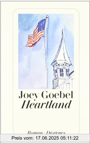Binding : Broschiert, Edition : 1, Label : Diogenes, Publisher : Diogenes, medium : Broschiert, numberOfPages : 713, publicationDate : 2010-06-22, authors : Joey Goebel, translators : Herzog, Hans M., languages : german, ISBN : 3257240376