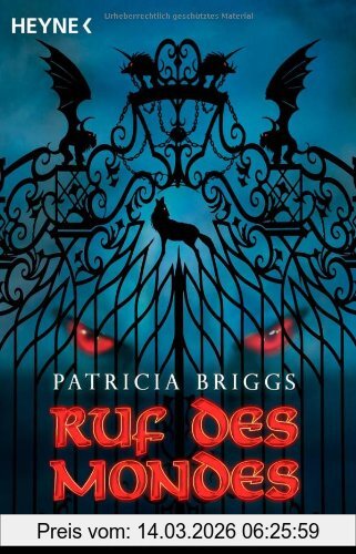 Patricia Briggs Ruf Des Mondes