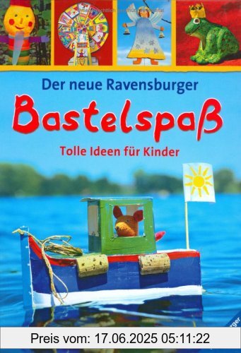 Binding : Gebundene Ausgabe, Edition : 1, Label : Ravensburger Buchverlag, Publisher : Ravensburger Buchverlag, medium : Gebundene Ausgabe, numberOfPages : 140, publicationDate : 2007-07-01, authors : Ute Michalski, languages : german, ISBN : 3473556335