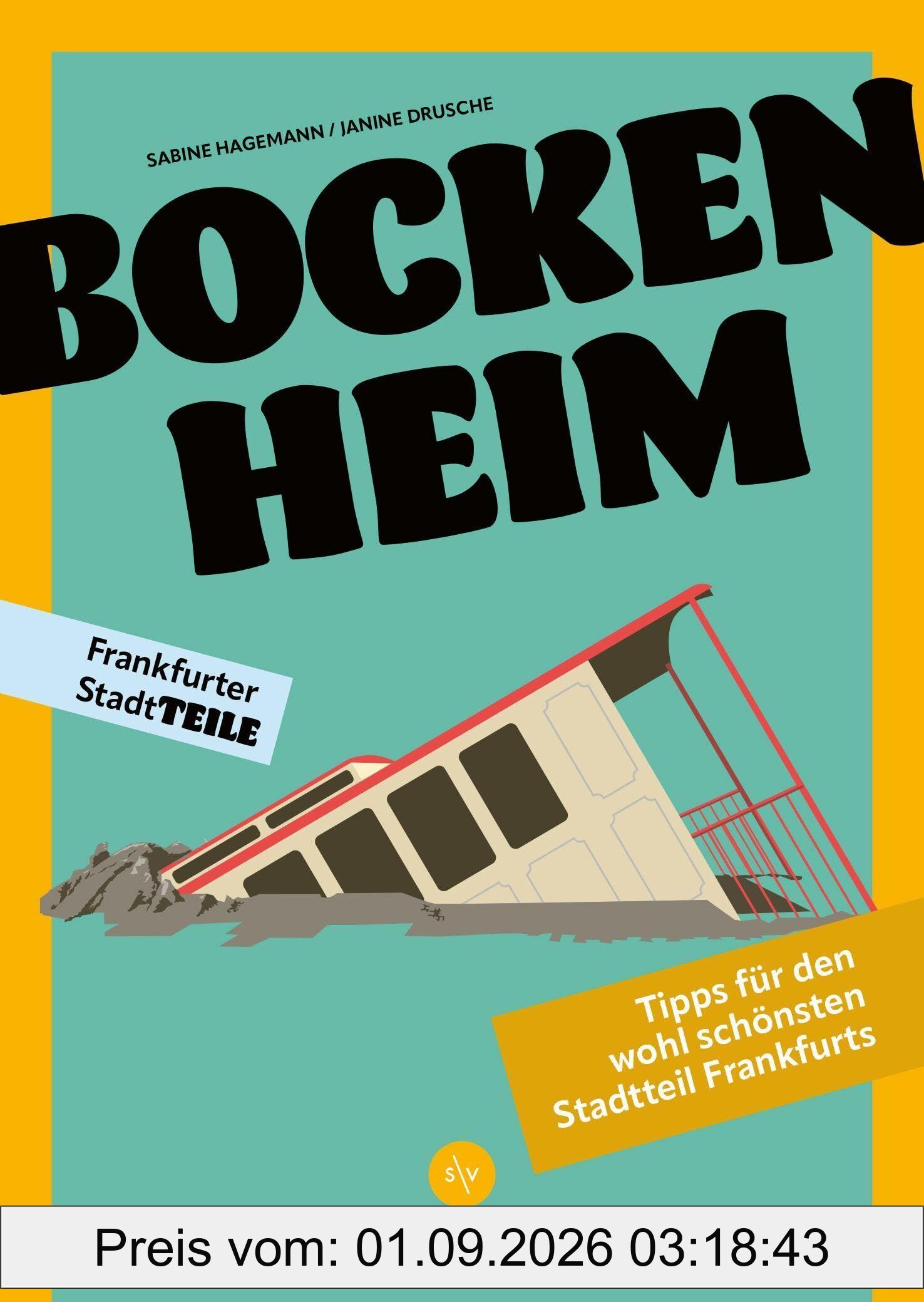 Bockenheim