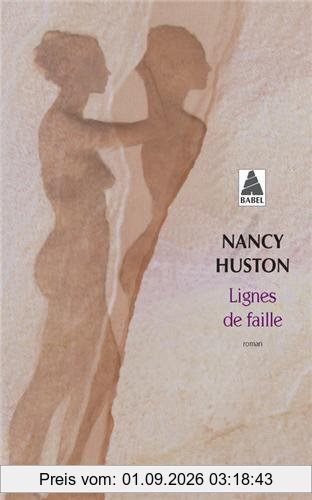 Lignes de faille