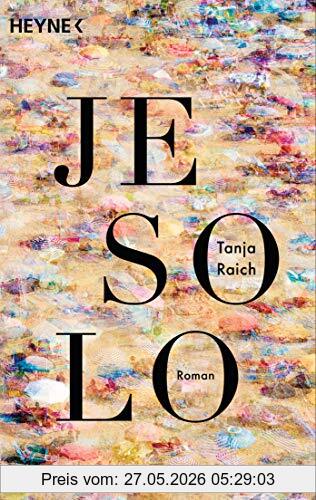 Raich Tanja Jesolo, Roman
