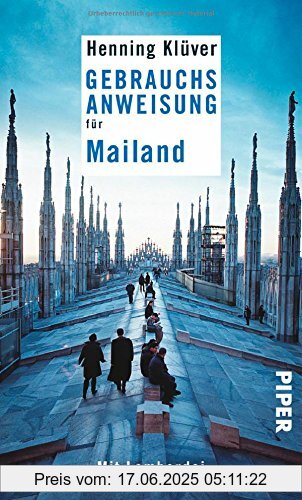 Binding : Taschenbuch, Label : Piper Taschenbuch, Publisher : Piper Taschenbuch, medium : Taschenbuch, numberOfPages : 224, publicationDate : 2014-09-15, authors : Henning Klüver, languages : german, ISBN : 3492276334