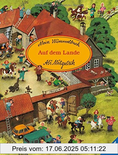 Binding : Pappbilderbuch, Edition : 1, Label : Ravensburger Buchverlag, Publisher : Ravensburger Buchverlag, medium : Sonstige Einbände, numberOfPages : 16, publicationDate : 2015-01-01, releaseDate : 2015-01-06, languages : german, ISBN : 3473434914