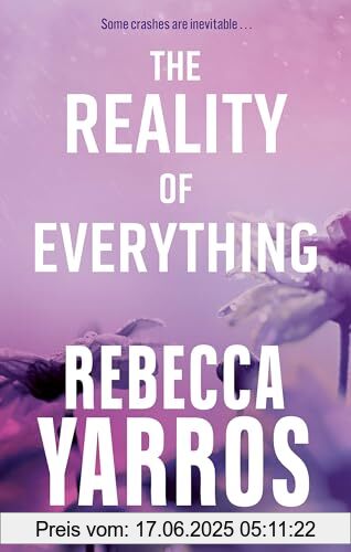 Binding : Taschenbuch, Edition : 1, Label : Piatkus, Publisher : Piatkus, medium : Taschenbuch, numberOfPages : 448, publicationDate : 2024-06-11, releaseDate : 2024-06-11, authors : Rebecca Yarros, ISBN : 0349442576