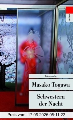 Binding : Broschiert, Edition : 1., Aufl., Label : Unionsverlag, Publisher : Unionsverlag, NumberOfItems : 1, medium : Broschiert, numberOfPages : 176, publicationDate : 2009-02-01, authors : Masako Togawa, translators : Carla Blesgen, languages : german, ISBN : 3293204473