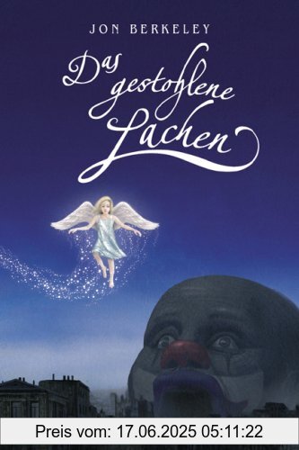 Binding : Gebundene Ausgabe, Edition : 1, Label : Ravensburger Buchverlag, Publisher : Ravensburger Buchverlag, medium : Gebundene Ausgabe, numberOfPages : 400, publicationDate : 2007-01-01, authors : Jon Berkeley, translators : Gerald Jung, Katharina Orgaß, languages : german, ISBN : 3473344915