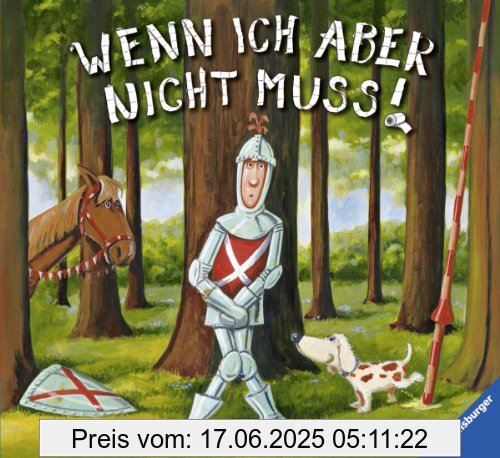 Brand : Ravensburger Buchverlag, Binding : Gebundene Ausgabe, Edition : 2, Label : Ravensburger Buchverlag, Publisher : Ravensburger Buchverlag, medium : Gebundene Ausgabe, numberOfPages : 32, publicationDate : 2013-01-01, authors : Charlotte Habersack, languages : german, ISBN : 3473446130