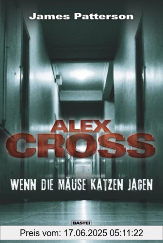 Binding : Taschenbuch, Edition : 1, Label : Bastei Lübbe (Bastei Stars), Publisher : Bastei Lübbe (Bastei Stars), medium : Taschenbuch, numberOfPages : 416, publicationDate : 2009-08-11, authors : James Patterson, translators : Dietlind Kaiser, languages : german, ISBN : 3404773322