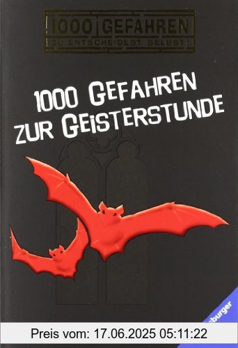Binding : Taschenbuch, Edition : 5, Label : Ravensburger Buchverlag, Publisher : Ravensburger Buchverlag, medium : Taschenbuch, numberOfPages : 96, publicationDate : 2007-06-01, authors : Edward Packard, translators : Ellen Würtenberger, languages : german, ISBN : 3473523437