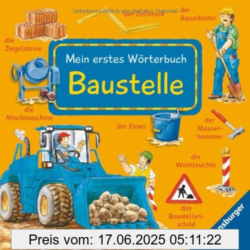 Binding : Pappbilderbuch, Edition : 1, Label : Ravensburger Buchverlag, Publisher : Ravensburger Buchverlag, medium : Sonstige Einbände, numberOfPages : 20, publicationDate : 2014-01-01, authors : Susanne Gernhäuser, languages : german, ISBN : 3473434493