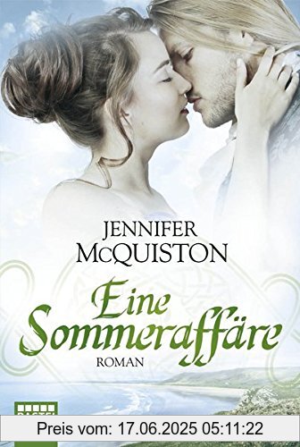 Binding : Taschenbuch, Label : Bastei Lübbe (Bastei Lübbe Taschenbuch), Publisher : Bastei Lübbe (Bastei Lübbe Taschenbuch), medium : Taschenbuch, numberOfPages : 400, publicationDate : 2016-03-11, authors : Jennifer McQuiston, translators : Sabine Schilasky, languages : german, ISBN : 3404173295